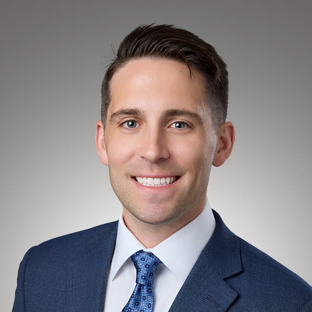 J. D. Wilgucki II, MD
